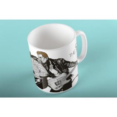 Imagem de Ultrav Store, Caneca Queens Of The Stone Age 7 QOTSA
