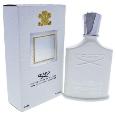 Imagem de Perfume Silver Mountain Water Creed 100 ml EDP SprayUnissex