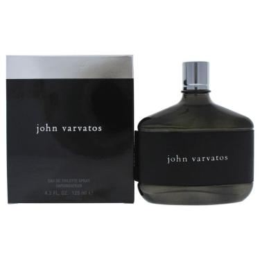 Imagem de Perfume John Varvatos John Varvatos 125 ml EDT Spray Masculino