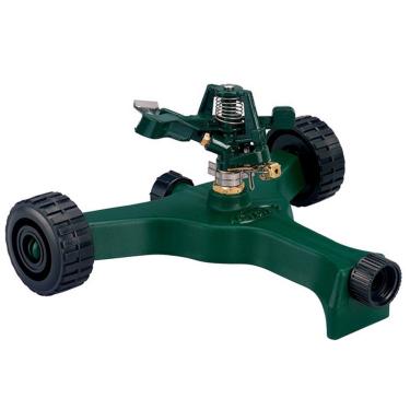 Imagem de Orbit aspersores (aspersor de impacto de zinco)