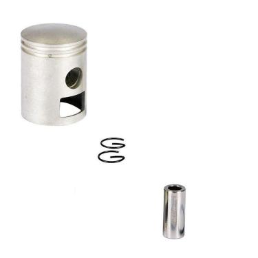 Imagem de Pistao Mobilete  50Cc Sem Aneis 