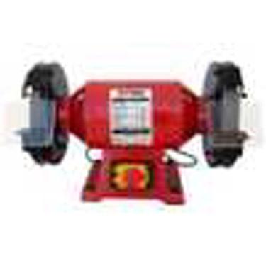 Imagem de MOTO ESMERIL 8" 1HP MONOF 220V MM-100I MOTOMIL