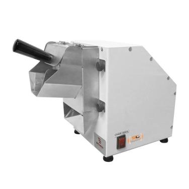 Imagem de Ralador De Queijo E Coco Elétrico Com 3 Discos 20kg/h 1/3cv Rq-10 Bivolt - Braesi Bivolt