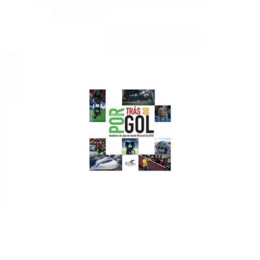 Imagem de Por Trás Do Gol