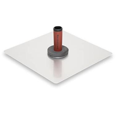 Imagem de Alvenaria Alumínio Hawk 35,5 x 35,5 cm Alça