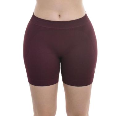 Imagem de Roupa academia ginástica fitness shorts feminino Lupo-Feminino