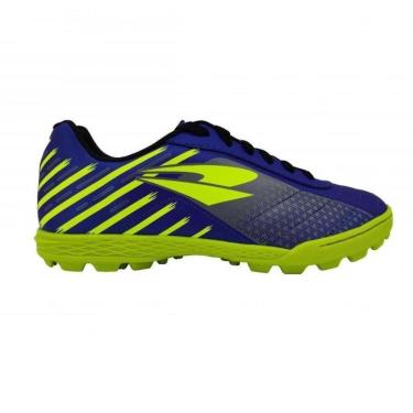 Imagem de Chuteira Infantil Society Dray 317-Masculino