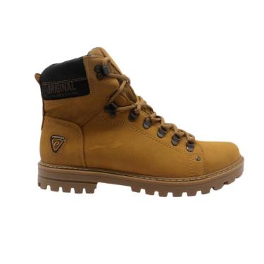 Imagem de BOTA MASCULINA PEGADA COTURNO-Masculino