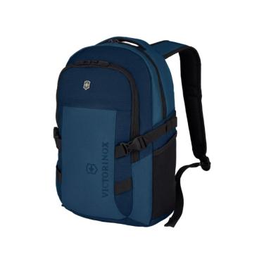 Imagem de Mochila Victorinox VX Sport EVO Compacta - Capacidade de 20L - para Notebook - Azul - 611415