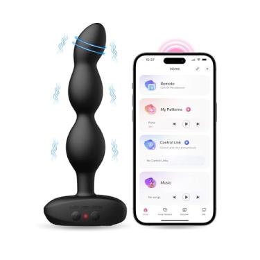 Imagem de LOVENSE Ridge