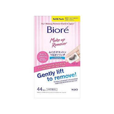 Imagem de Lenço Umedecido Demaquilante Bioré – Make Up Remover 44Un