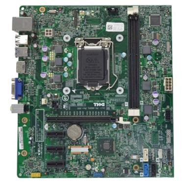 Imagem de Placa mãe para desktop Dell Optiplex 3020 MIH81R CN-0VHWTR VHWTR LGA1150 testada