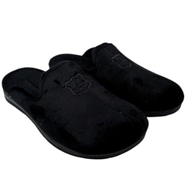 Imagem de Pantufa Menino Pegada