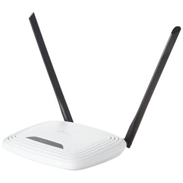 Imagem de TP-LINK Roteador N sem fio de 300 Mbps - TL-WR841N