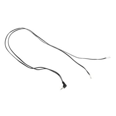 Imagem de UGPLM Velocidade da esteira, linha de frequência cardíaca, substituição, reparo, máquina de corrida, pedômetro, peça sobressalente