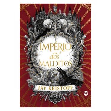 Imagem de Império Dos Malditos - Vol. 2