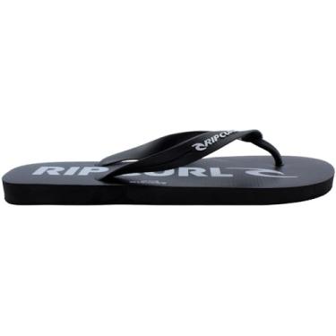 Imagem de Chinelo Rip Curl New Logo Preto Masculino