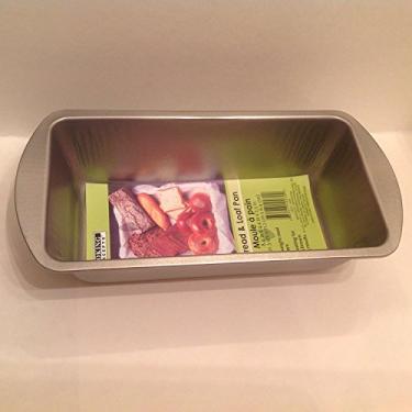 Imagem de (1, inoxidavel) - Panela de pao e pao - cabe no forno torradeira Conceitos de cozinha