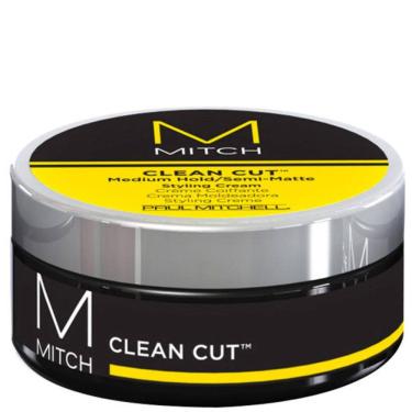 Imagem de Paul Mitchell Clean Cut 85g - Creme Estilizador