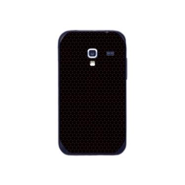 Imagem de Capa Adesivo Skin362 Verso Para Galaxy Ace Plus Gt-s7500l - KawaSkin