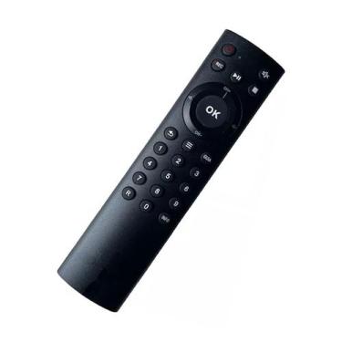 Imagem de Controle remoto para conversor digital aquário dtv-9000 - MB TECH