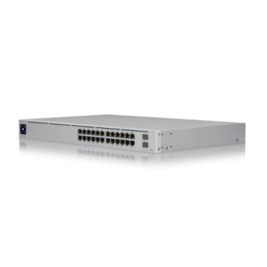 Imagem de Switch 24 Portas Ubiquiti UniFi Pro G2- 24 Portas Gigabit - 2 Portas S