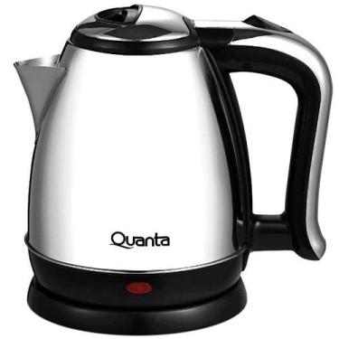 Imagem de Jarra Eletrica Quanta QTC700 1.500 Watts 2 Litros 220V ~ 50/60 HZ - Pr