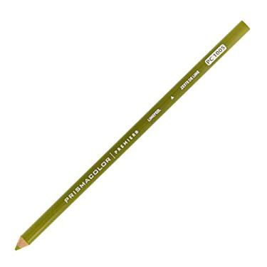 Imagem de Prismacolor Lápis de cor Premier Soft Core 3389, casca de limão