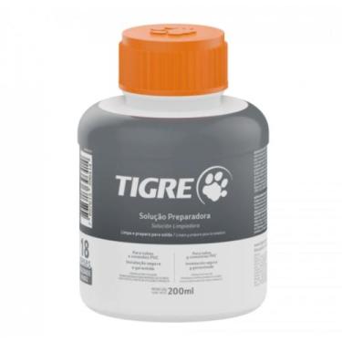Imagem de Solução Preparadora 200ML - Tigre