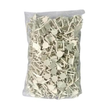 Imagem de Suporte mesa tripé para caixa de pizza 2000 unidades - LAGGE PLASTICOS