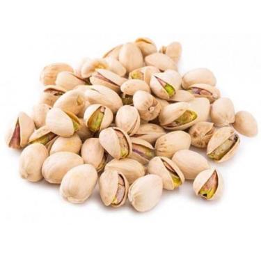Imagem de Pistache Torrado e Salgado a Granel - TIO ALI, 500g