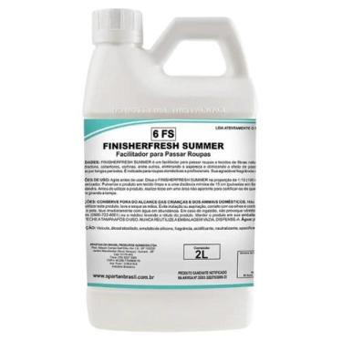 Imagem de Finisherfresh summer spartan 2l