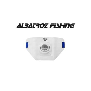 Imagem de Cinto Para Apoio de Varas - Albatroz Fishing - TS-A1