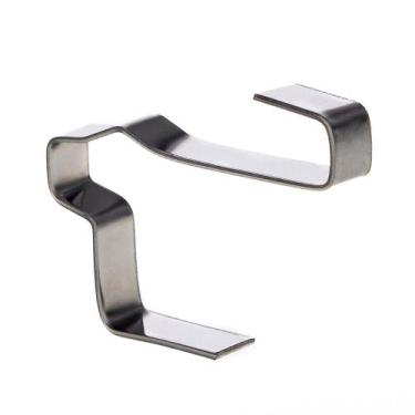 Imagem de Fixador de Telha de Barro e Cerâmica Stainox 562 Aço Inox 430 com 250 