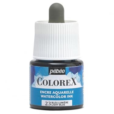 Imagem de Pebeo Colorex, azul claro