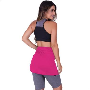 Imagem de Tapa Bumbum Academia Esportivo Treino Fitness Para Amarrar Na Cintura 