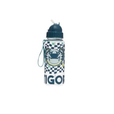 Imagem de Garrafa tigor canudo lov it radical bf7772145