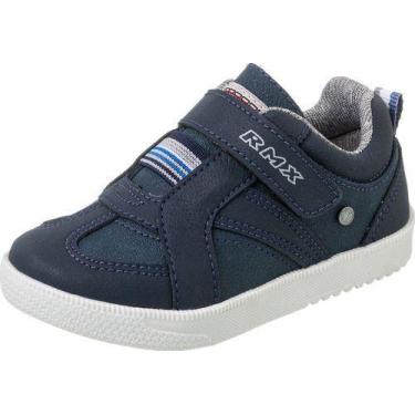 Imagem de Sapatenis Casual Infantil Masculino Menino 3593-002 - Redmax, 23
