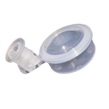 Imagem de Bóia Acquamar Plástica Transparente