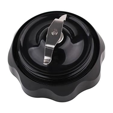 Imagem de Anbige Peças de reposição Lâmina de torção fácil, compatível com o combo NutriBullet Blender (1 lâmina plana)