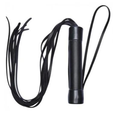 Imagem de Chicote com 10 tiras sexshop - SEXY FANTASY