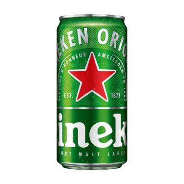 Imagem de Cerv heineken lt 269ml