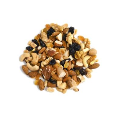 Imagem de Mix de Castanhas - Composta por 5 Produtos 1Kg - DaFoods