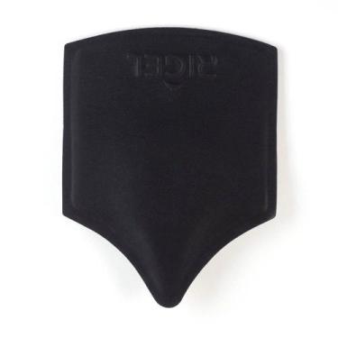Imagem de Placa Tala Cirúrgica Anatômicas Splint 3D Cóccix 142 - Rigel, Preto, U