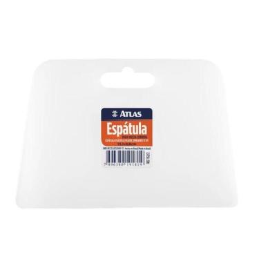 Imagem de Espatula Atlas P/ Rejunte 152/2" - ATLAS PINCEIS