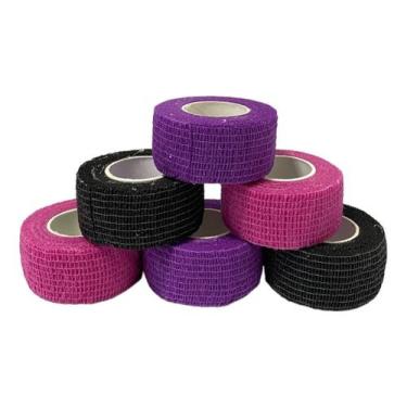 Imagem de Bandagem P/ Biqueira E Dermógrafo Micropigmentação Tatuagem, Bandagem 