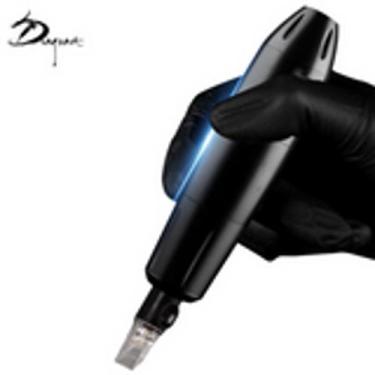 Imagem de Máquina de Tatuagem Caneta Pen Atomic Tattoo Dermógrafo - DragoArt, Do