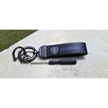 Imagem de Chaveiro Para Scania R450 440 R540 R-500 P-250 R500 G400 - S - GOTURE