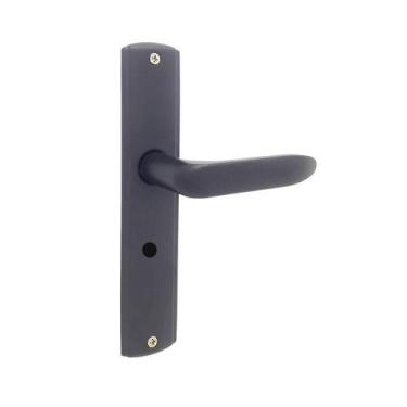 Imagem de Fechadura HAGA - Tek - Espelho 282 - Banheiro - 1882B