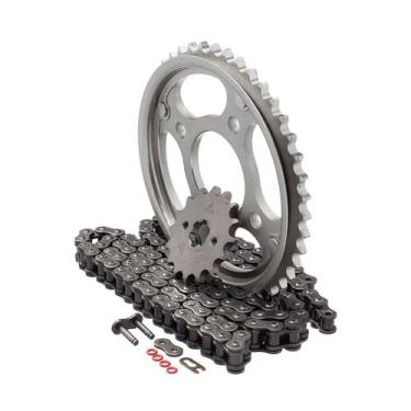 Imagem de Kit Transmissao Darom  C/ Retentor Cg 150 2004/